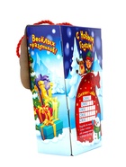 Сладкий новогодний подарок «Юный эрудит», детский, 500 г - фото 58042870