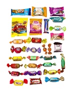 Сладкий новогодний подарок «Юный эрудит», детский, 500 г - фото 58042872