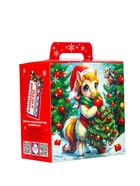 Сладкий новогодний подарок «Малыш», детский, 500 г - Фото 5