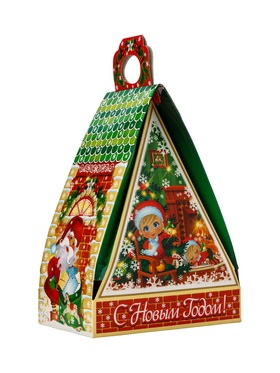 Подарок «Детвора» 500 г