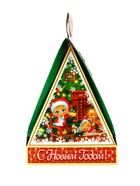 Сладкий новогодний подарок «Детвора», детский, 500 г - фото 58042894