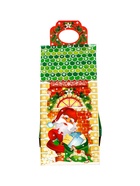 Сладкий новогодний подарок «Детвора», детский, 500 г - фото 58042897