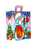 Сладкий новогодний подарок «Веселые друзья», детский, 500 г - фото 58042901