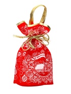 Сладкий новогодний подарок «Мешок с конфетами», детский, 400 г - Фото 3