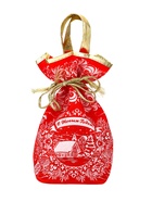 Сладкий новогодний подарок «Мешок с конфетами», детский, 400 г - фото 117893980