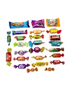 Сладкий новогодний подарок «Мешок с конфетами», детский, 400 г - фото 118585080