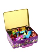 Сладкий новогодний подарок «Везунчик», детский, 400 г - фото 58042929