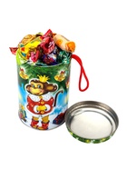 Сладкий новогодний подарок «Милашка», детский, 400 г - фото 58042936