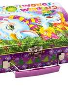 Сладкий новогодний подарок «Любимчик», детский, 500 г - фото 117894006