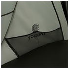 УЦЕНКА Палатка туристическая 2-местная maclay KAMCHATKA Cool 2, 215×120×95 см, автоматическая, трекинговая, однослойная, зелёная - Фото 18