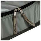 УЦЕНКА Палатка туристическая 2-местная maclay KAMCHATKA Cool 2, 215×120×95 см, автоматическая, трекинговая, однослойная, зелёная - Фото 20