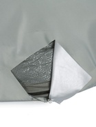 УЦЕНКА Палатка туристическая 2-местная maclay KAMCHATKA Cool 2, 215×120×95 см, автоматическая, трекинговая, однослойная, зелёная - Фото 7