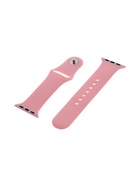Ремешок для Apple Watch 38 40 41 мм, розовый - фото 809200459