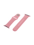 Ремешок для Apple Watch 38/40/41 мм, розовый - Фото 5