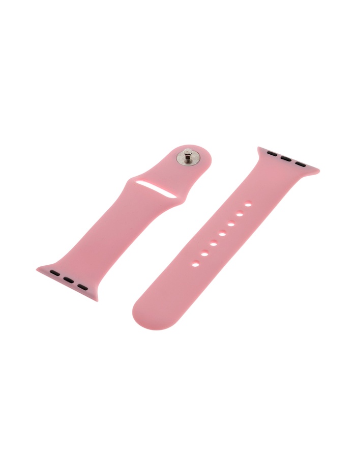 Ремешок для Apple Watch 38/40/41 мм, розовый - фото 51874184