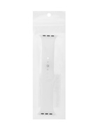 Ремешок для Apple Watch 42/44/45/49 мм, белый 10877782