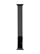 Ремешок для Apple Watch 38 40 41 мм, миланская петля, чёрный - фото 51823611 Ремешок для Apple Watch 38 40 41 мм, миланская петля, чёрный - фото 51823611