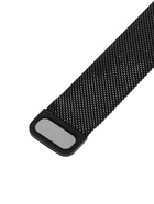 Ремешок для Apple Watch 38 40 41 мм, миланская петля, чёрный - Фото 9