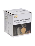 Увлажнитель-ночник HM-4 «Луна», ультразвуковой, 1 Вт, 0.8 л, от USB - Фото 13