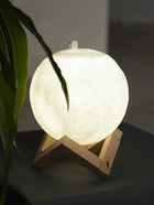 Увлажнитель-ночник HM-4 «Луна», ультразвуковой, 1 Вт, 0.8 л, от USB - Фото 3