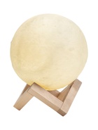 Увлажнитель-ночник HM-4 «Луна», ультразвуковой, 1 Вт, 0.8 л, от USB - Фото 5