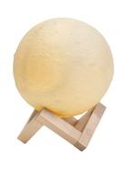 Увлажнитель-ночник HM-4 «Луна», ультразвуковой, 1 Вт, 0.8 л, от USB - Фото 6