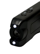 Отпугиватель собак Luazon LRI-09, ультразвуковой, питание от "Кроны" (в комплекте) - фото 809186140