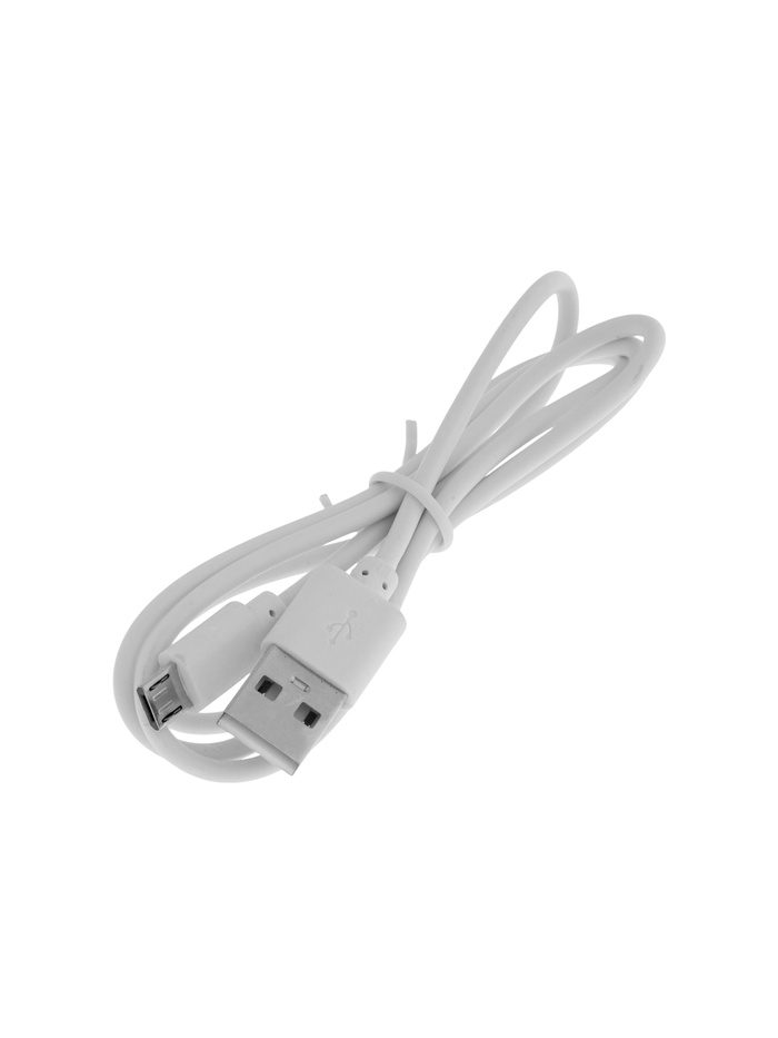 Увлажнитель воздуха LHU-03, ультразвуковой, портативный, погружной, USB, белый - фото 51823642