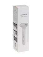 Увлажнитель воздуха LHU-03, ультразвуковой, портативный, погружной, USB, белый - Фото 9