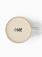 Кружка новогодняя керамическая «Пусть случится чудо», 360 мл, ручная работа - Фото 6