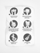 Набор для создания игрушки из синельной проволоки «Лошадка» - Фото 7