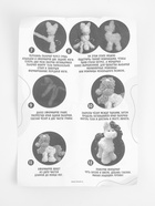 Набор для создания игрушки из синельной проволоки «Лошадка» - Фото 8