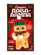 Набор для опытов «Волшебная лава-лампа», пряня - Фото 7