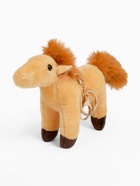 Мягкая игрушка на подвесе «Милая лошадка», 13 см, МИКС - Фото 2