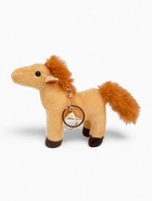 Мягкая игрушка на подвесе «Милая лошадка», 13 см, МИКС - Фото 3