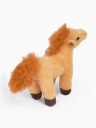 Мягкая игрушка на подвесе «Милая лошадка», 13 см, МИКС - Фото 4