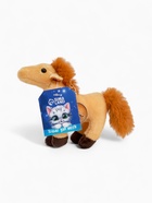 Мягкая игрушка на подвесе «Милая лошадка», 13 см, МИКС - Фото 5