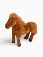 Мягкая игрушка «Лошадка», 28 см - Фото 2