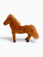 Мягкая игрушка «Лошадка», 28 см - Фото 3