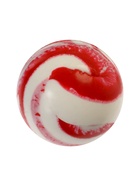 Мяч каучуковый, попрыгунчик, 2.7 см, МИКС - фото 117264973