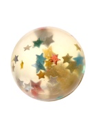 Мяч каучуковый «Звёзды», попрыгунчик, 3.2 см, МИКС - фото 117264985 Мяч каучуковый «Звёзды», попрыгунчик, 3.2 см, МИКС - фото 117264985