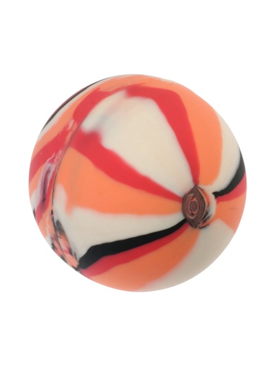 Мяч каучуковый, попрыгунчик, 3.2 см, МИКС