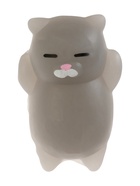 Мялка антистресс «Кошка», МИКС (комплект 100 шт) - фото 54005274