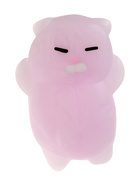 Мялка антистресс «Кошка», МИКС 10893207