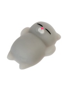 Мялка антистресс «Кошка», МИКС (комплект 100 шт) - фото 54005266