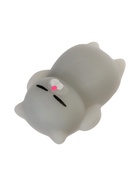 Мялка антистресс «Кошка», МИКС (комплект 100 шт) - фото 54005267