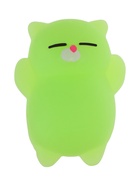 Мялка антистресс «Кошка», МИКС (комплект 100 шт) - фото 54005270