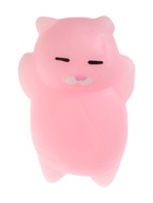 Мялка антистресс «Кошка», МИКС (комплект 100 шт) - фото 54005272