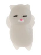 Мялка антистресс «Кошка», МИКС (комплект 100 шт) - фото 54005273