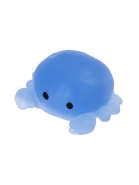 Антистресс игрушка - мялка, МИКС (комплект 50 шт)